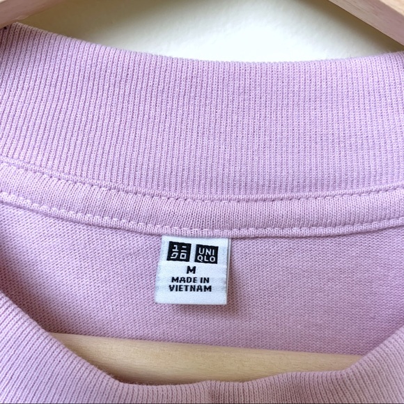 Uniqlo Cotton T-shirt - Picture 5 of 5